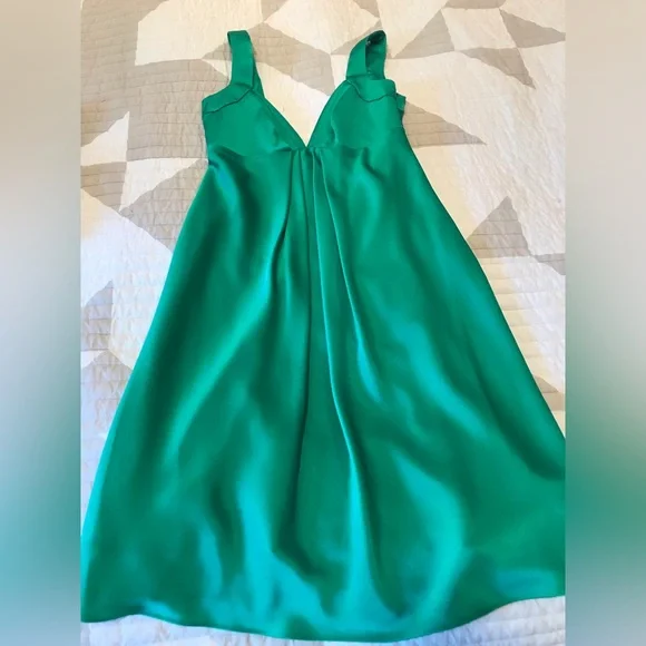 corset dress emerald green Queendancer Women Glitter Green Satin Corset Long Prom Dress With Lace  Mermaid Party Dress with Slit – queendanceruk